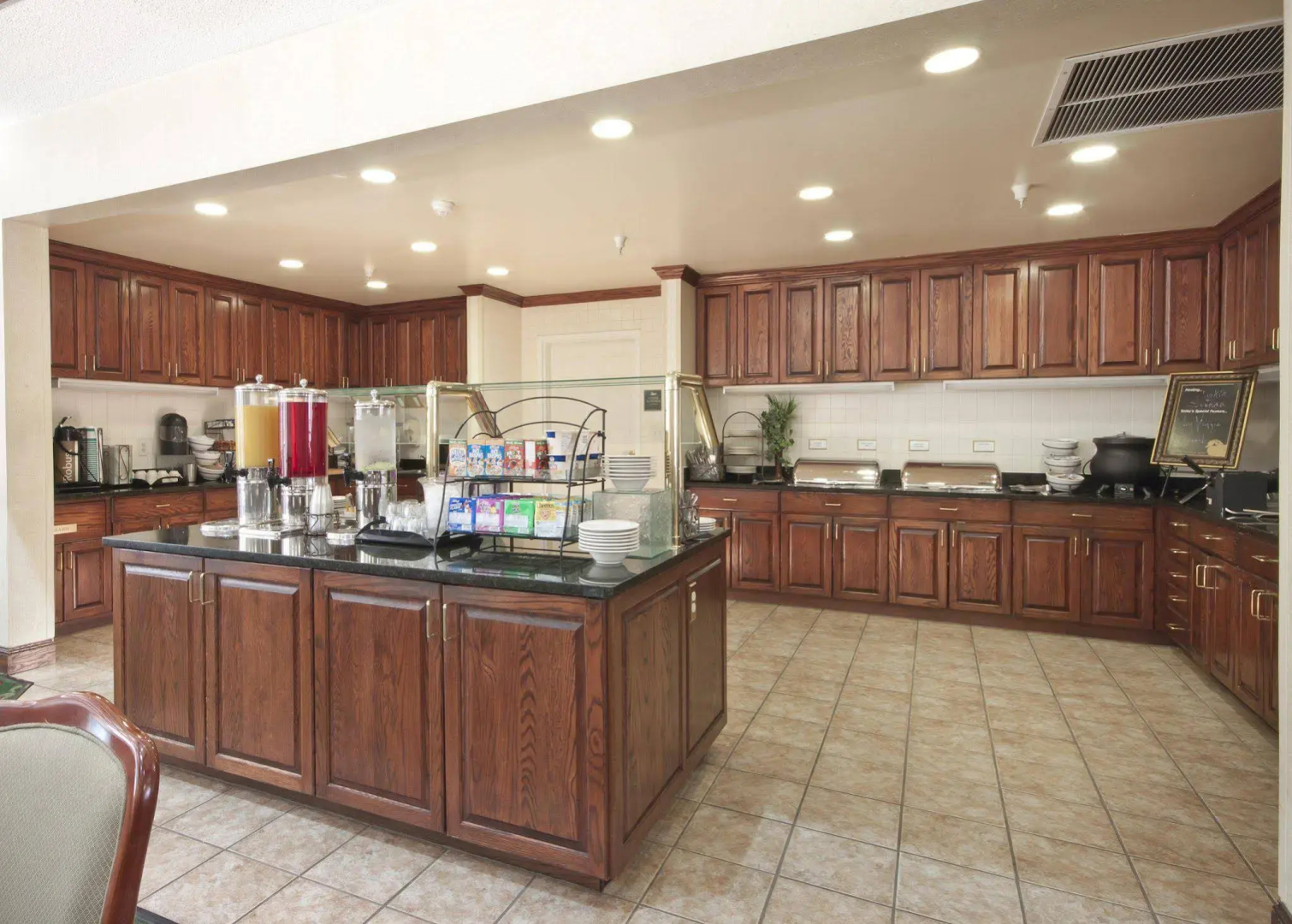 Photo - Homewood Suites by Hilton Dallas-Arlington