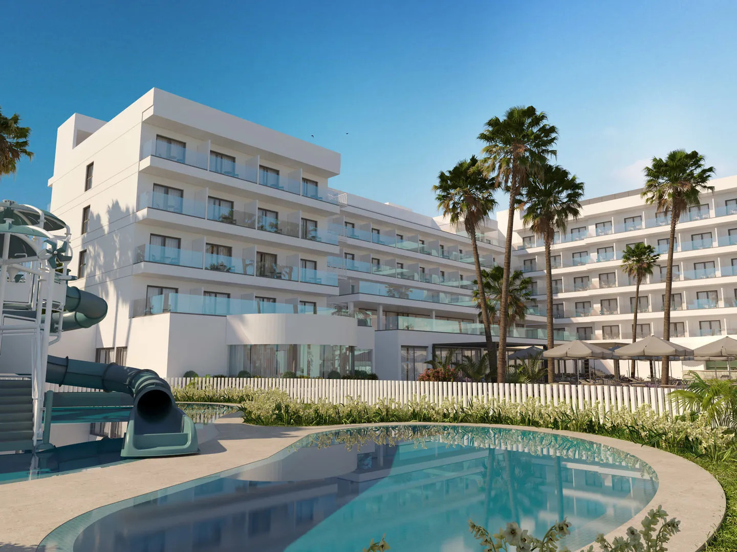 Foto - Atlantica Aqua Blue