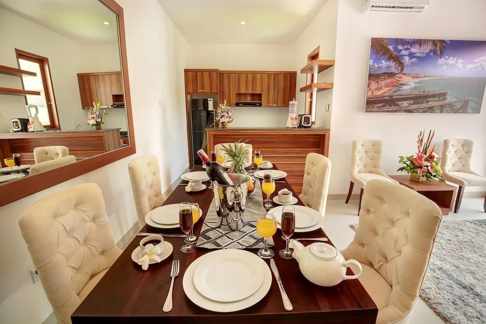 Foto - Lucia Villa Seminyak Beachside By Bali Asia Villa