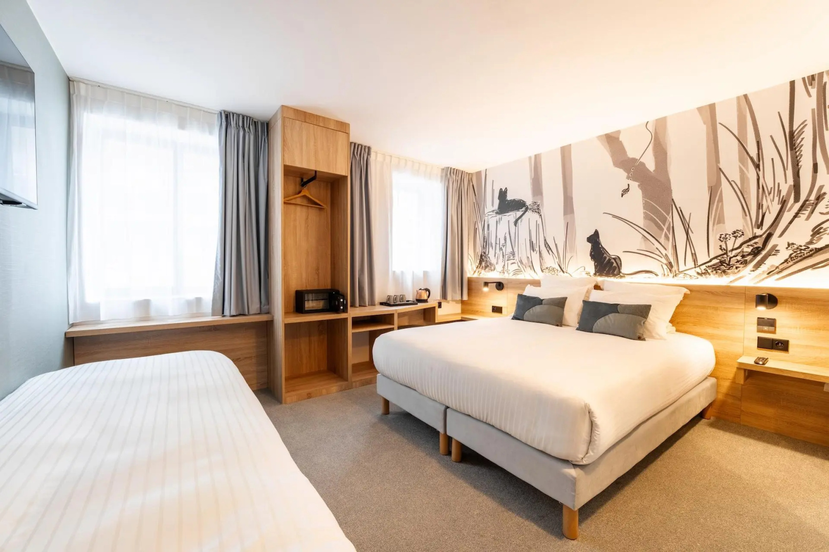 Photo - Green Park Hotel Paris