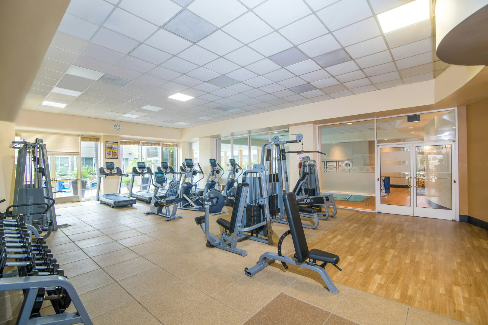 Foto - DoubleTree by Hilton Hotel San Diego - Mission Valley