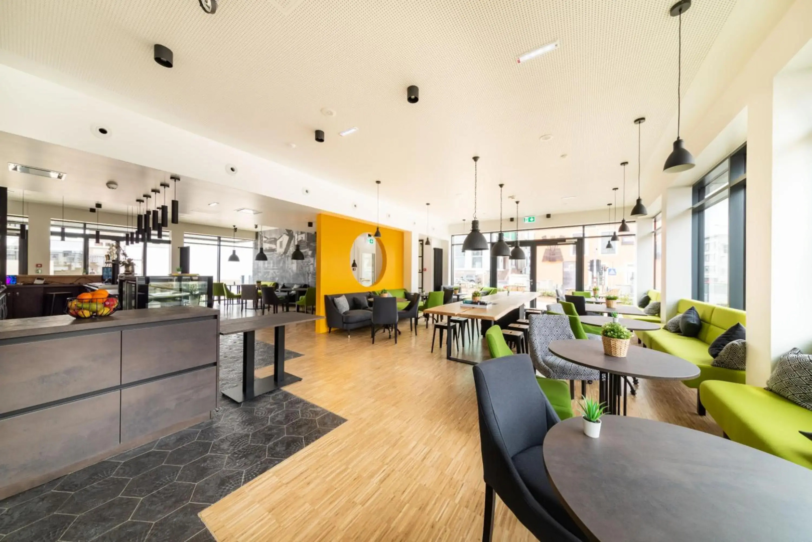 Foto - De Brauhotel