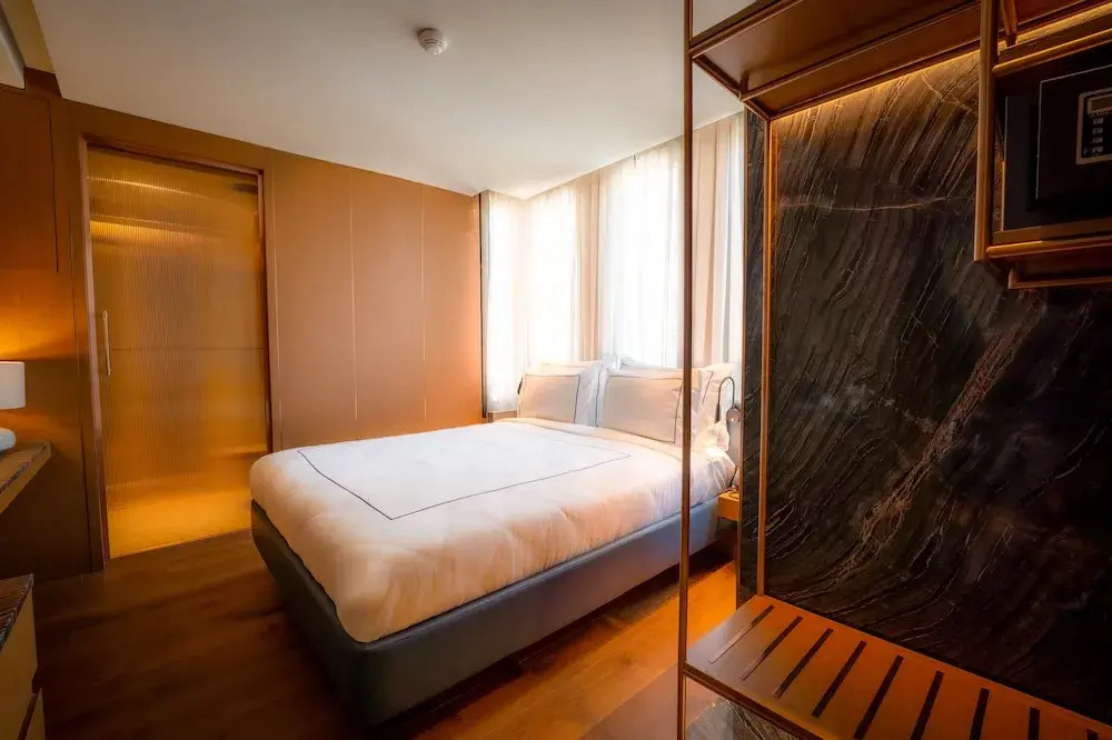 Foto - Sura Concept Hotel