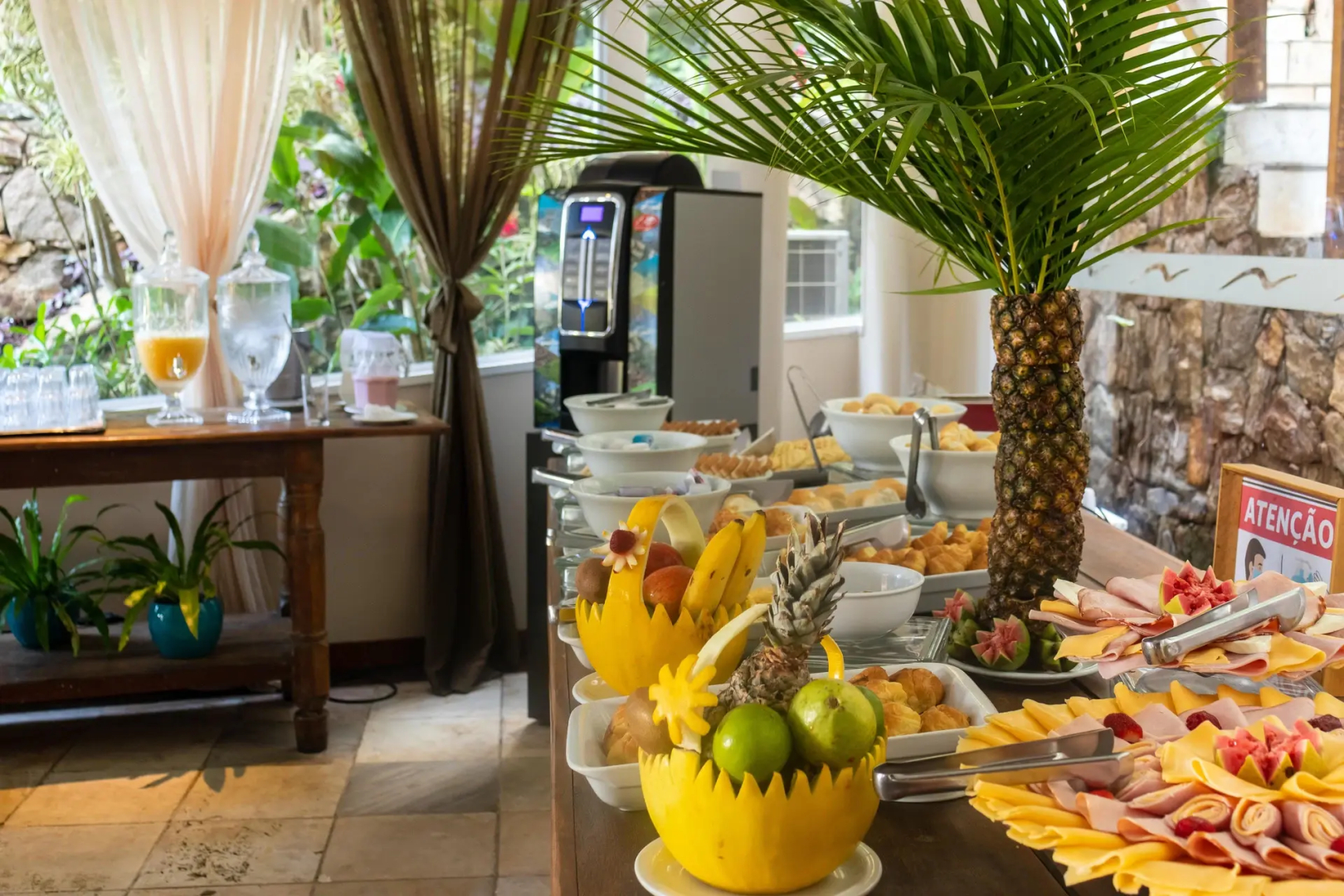 Foto - Bahiamarela Boutique Hotel & SPA