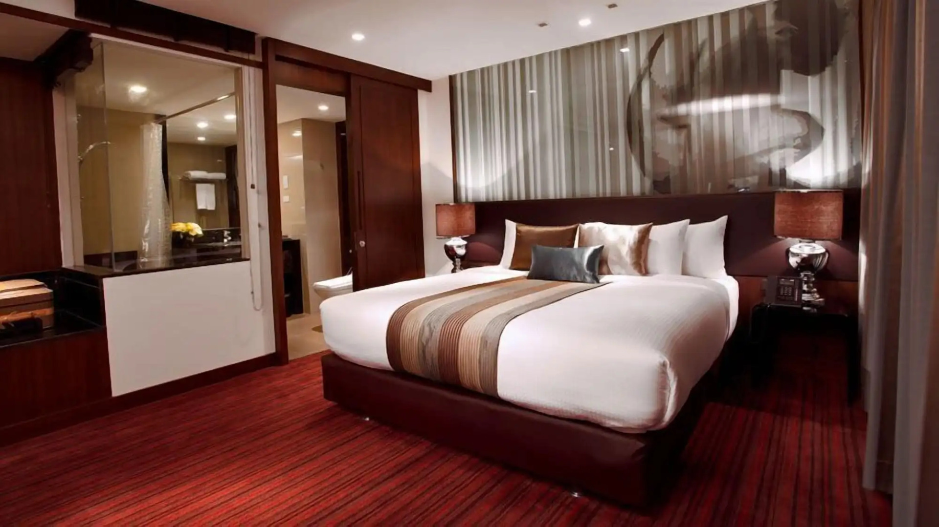 Photo - M2 de Bangkok Hotel