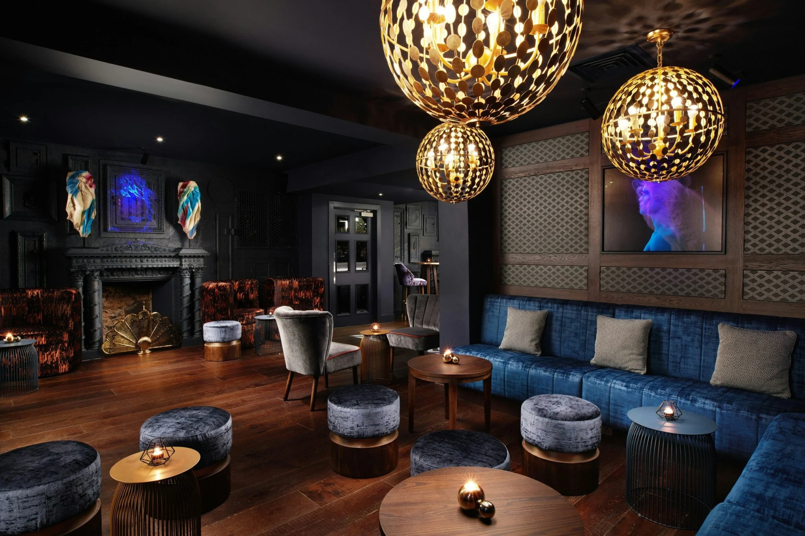 Photo - Malmaison Edinburgh City