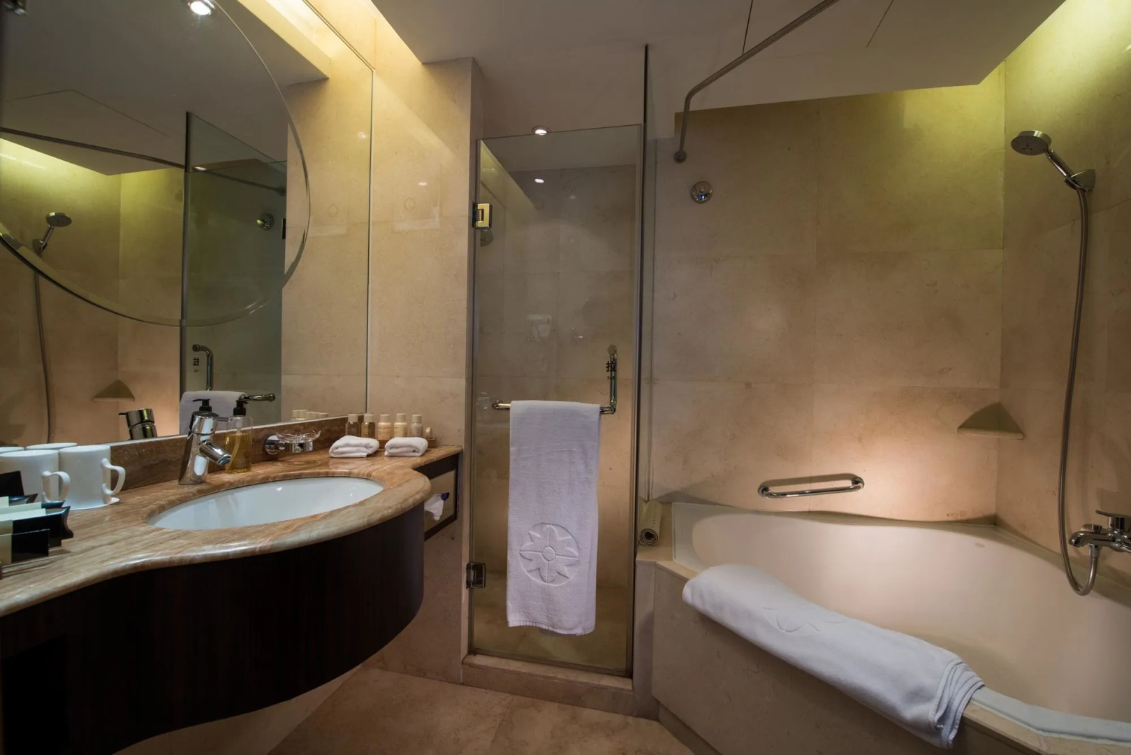 Foto - Shenzhen Sunshine Hotel, Luohu