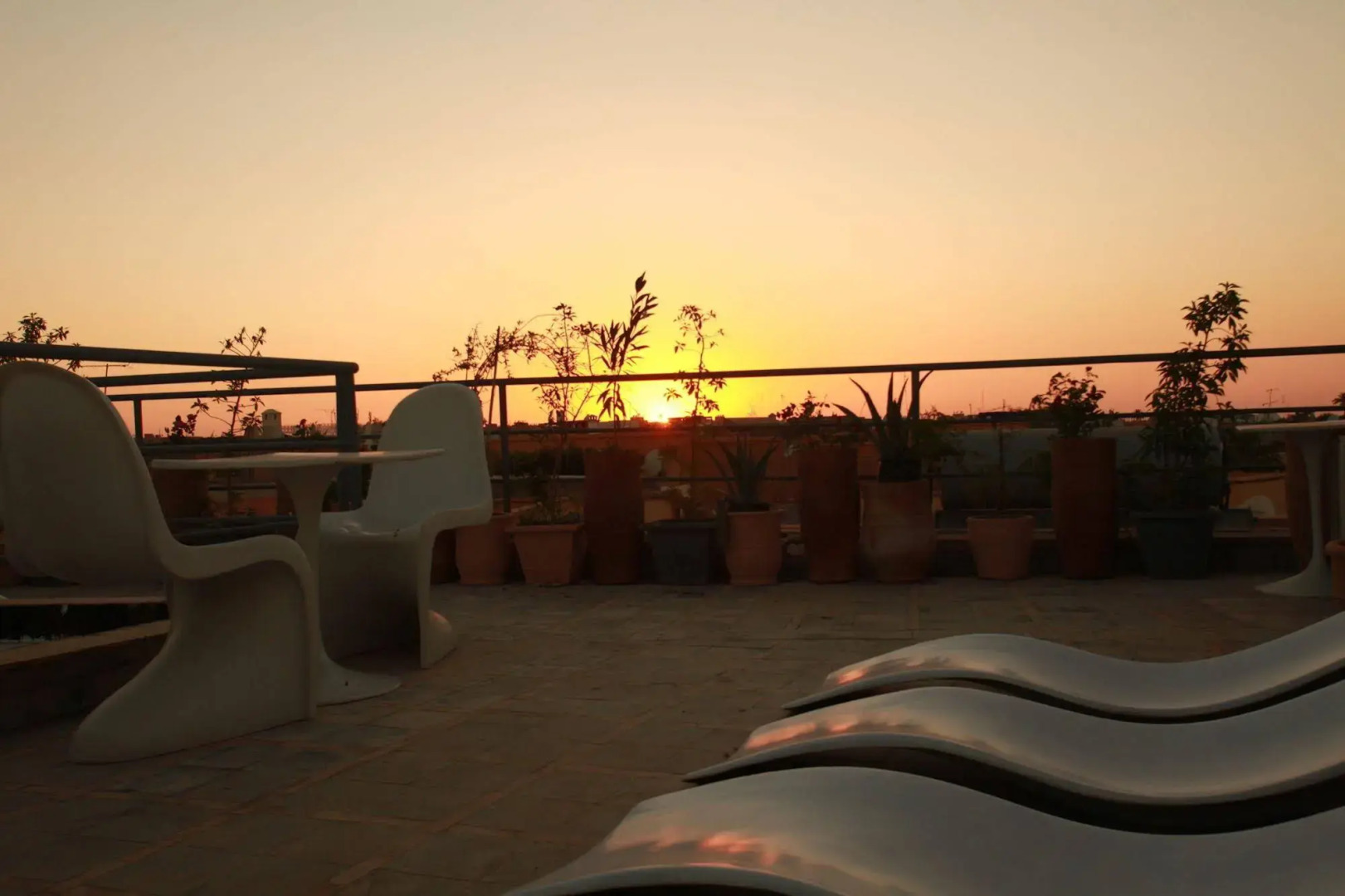 Foto - Riad Les Jardins des Lilas