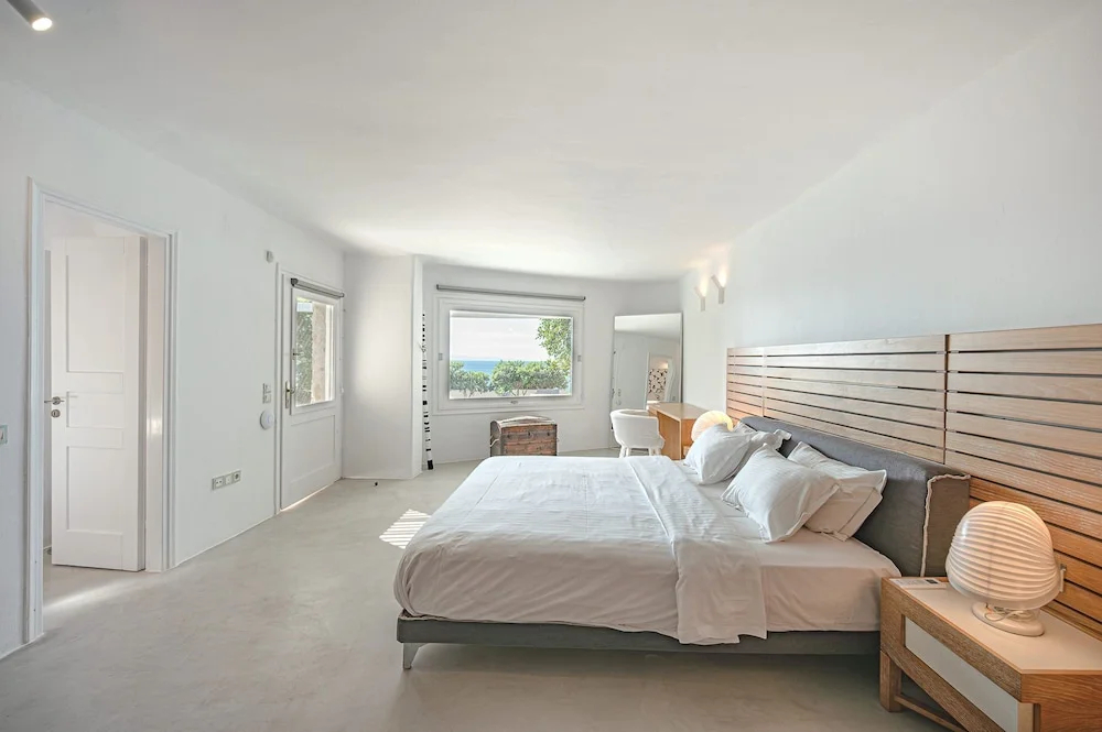 Foto - Sanarte Villas Mykonos