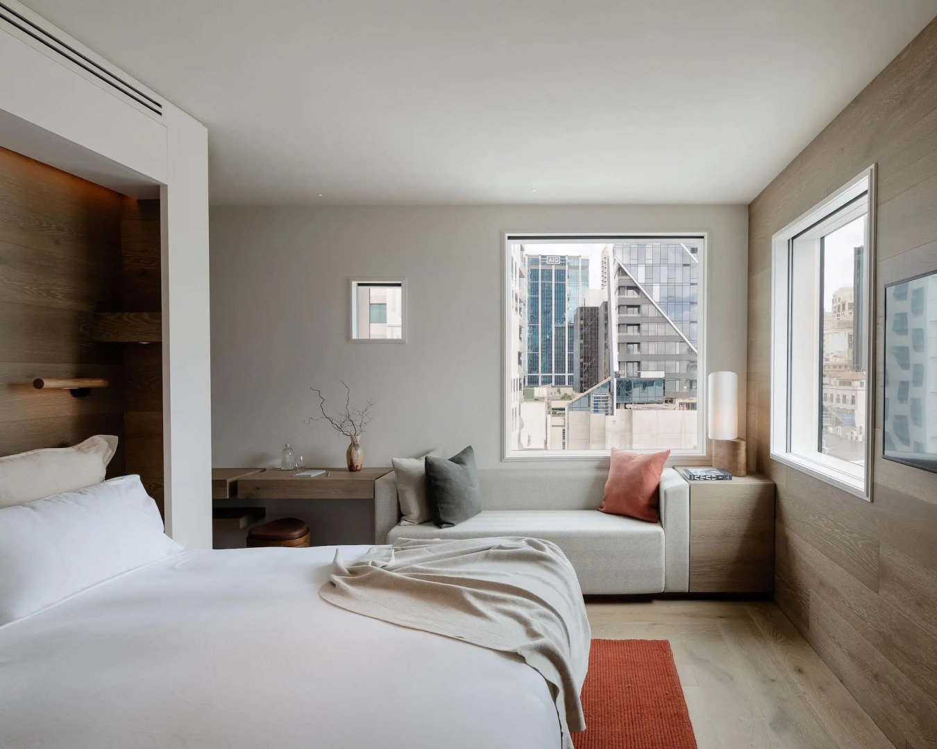 Photo - The Hotel Britomart