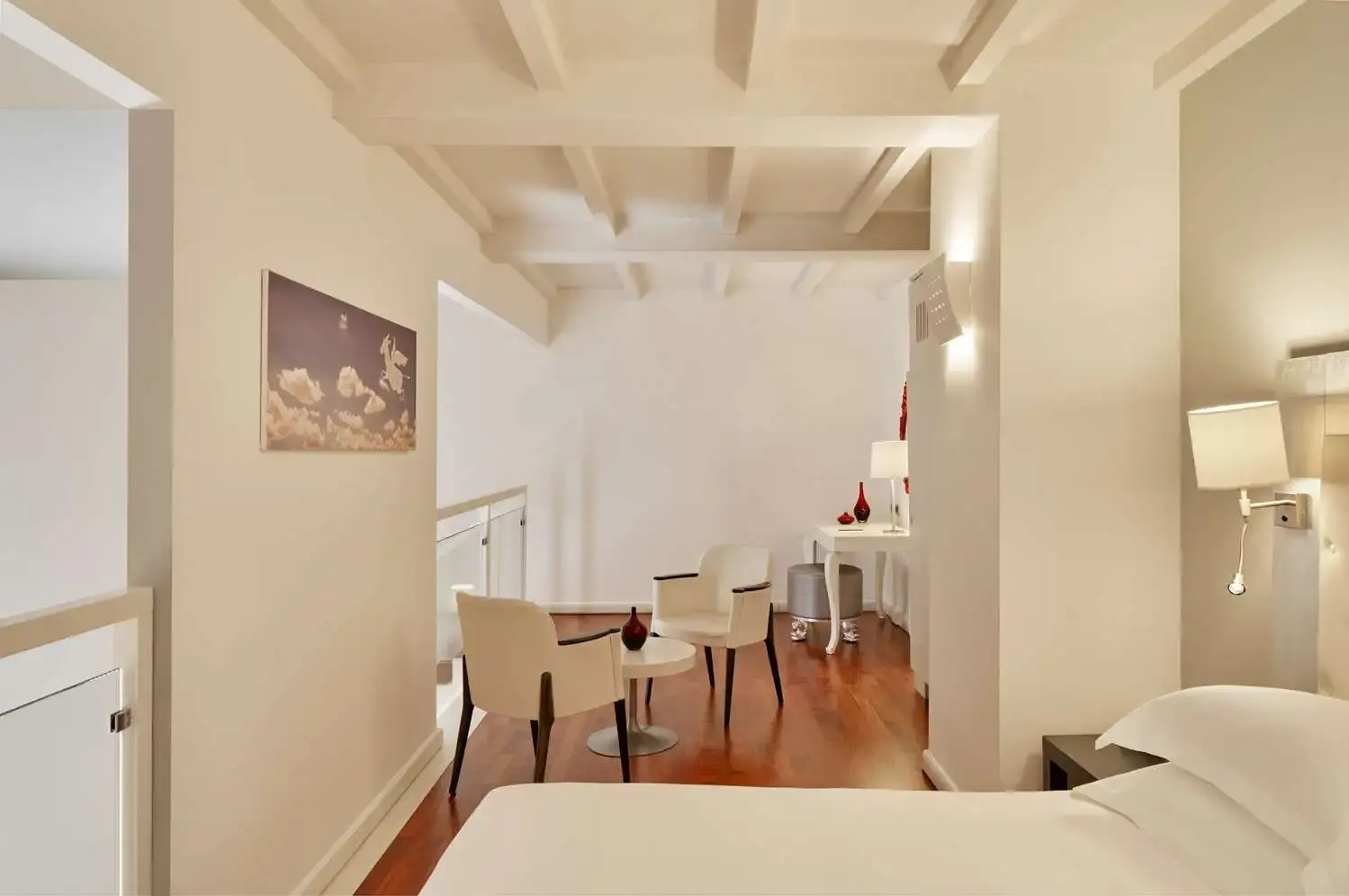 Photo - Palazzo Caracciolo Napoli - MGallery