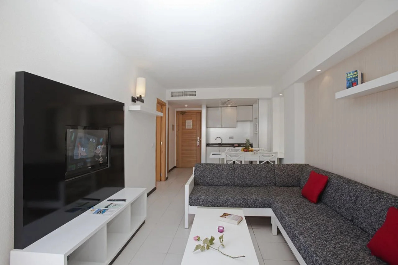 Photo - Aparthotel Isla de Cabrera