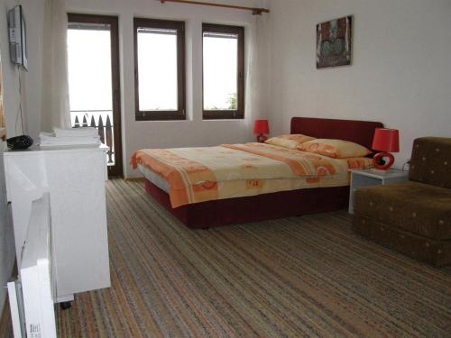 Villa Rustica