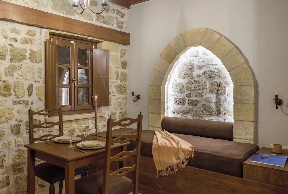 Foto - Spanish Knights Inn