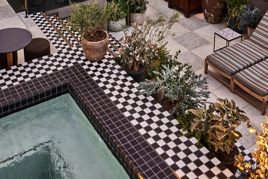 Photo - Downtown Los Angeles Proper Hotel, a Member of Design Hotels