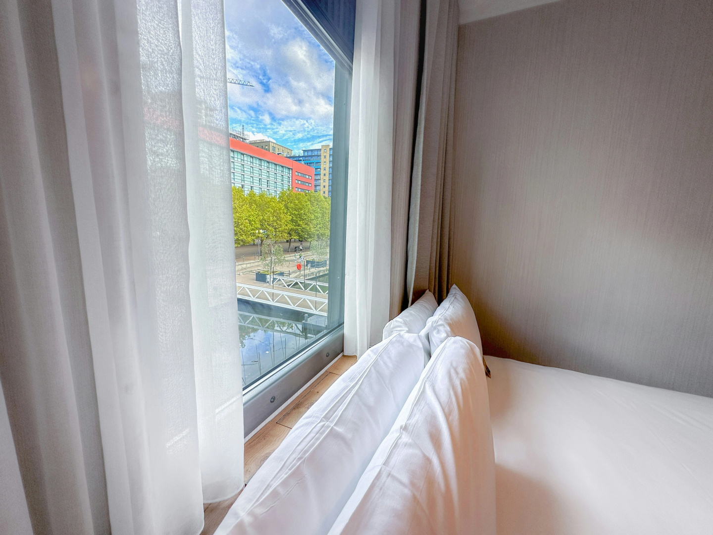 Photo - Good Hotel London