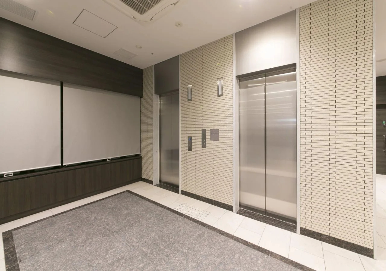 Foto - WASHINGTON R&B Hotel Shin Osaka Kitaguchi