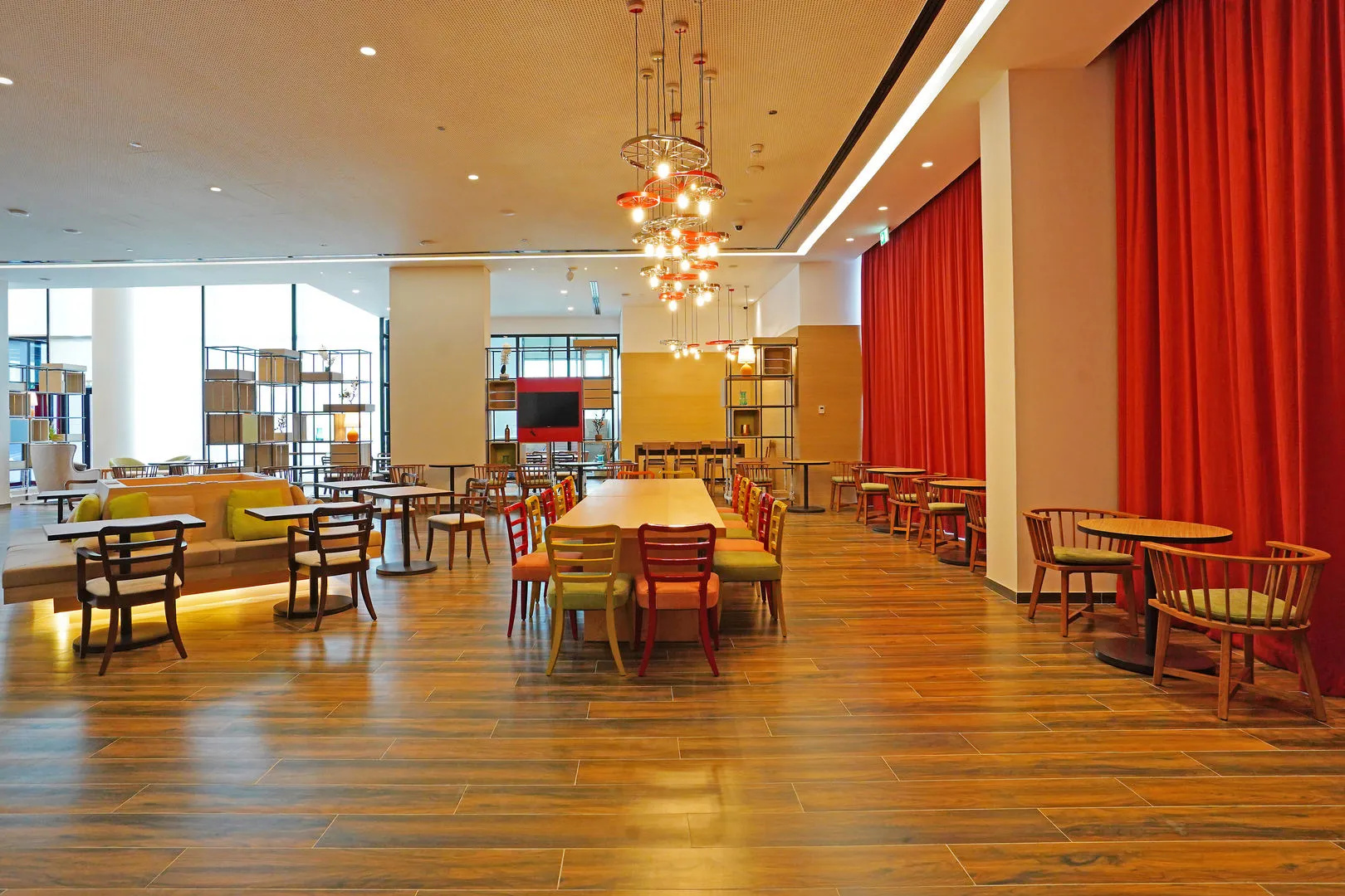 Foto - IntercityHotel Muscat