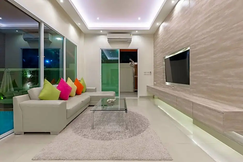 Foto - Luxury Pool Villa A14 3BR 6-8 Persons
