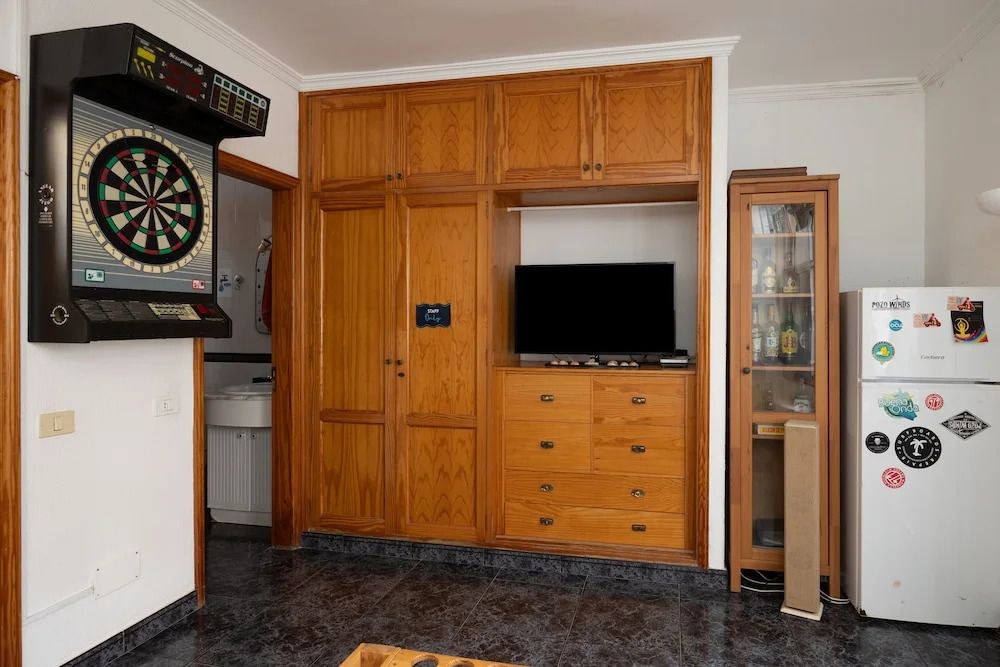 Foto - Kite & Surf Nomad House