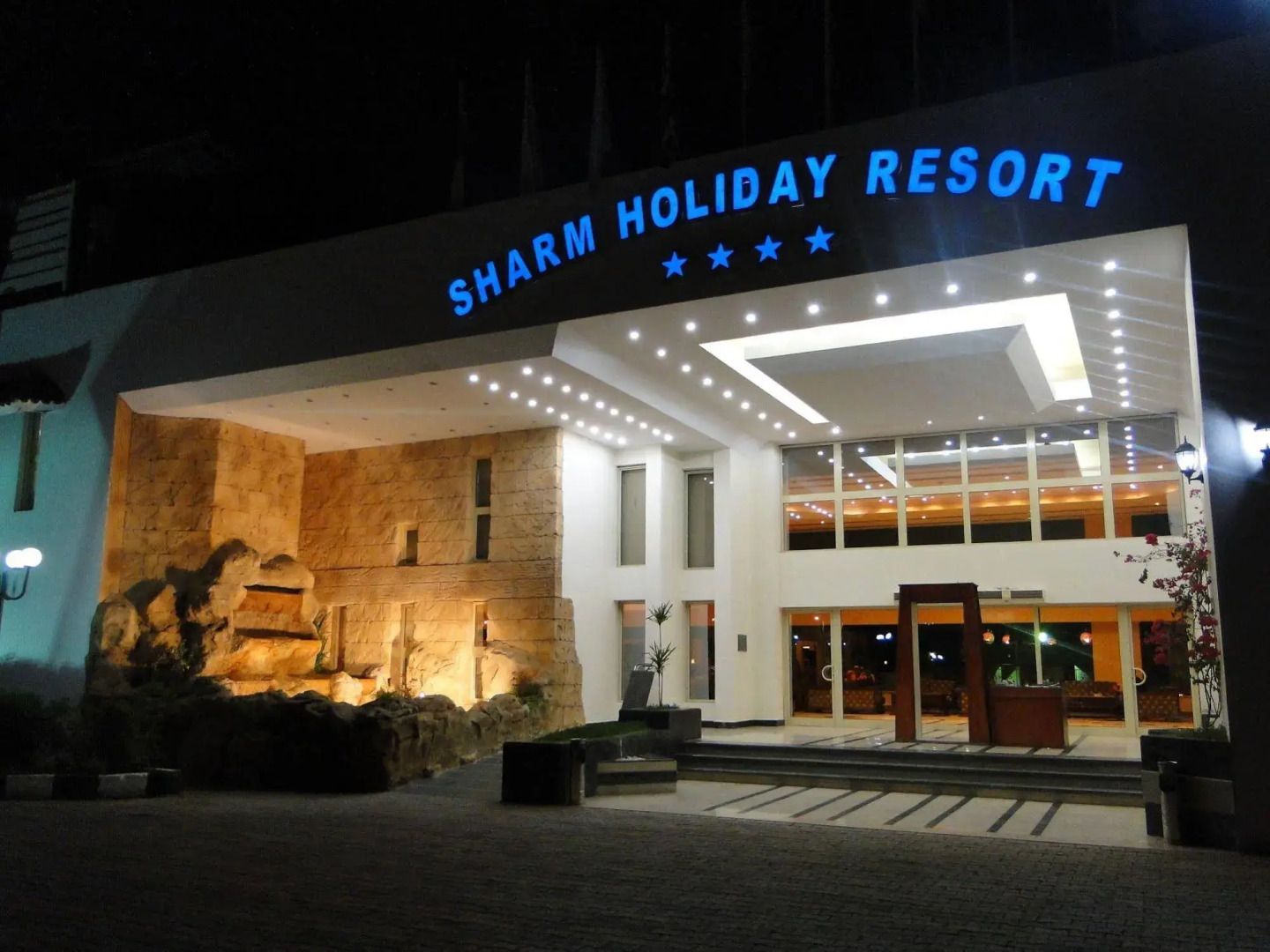 Foto - Sharm Holiday Resort