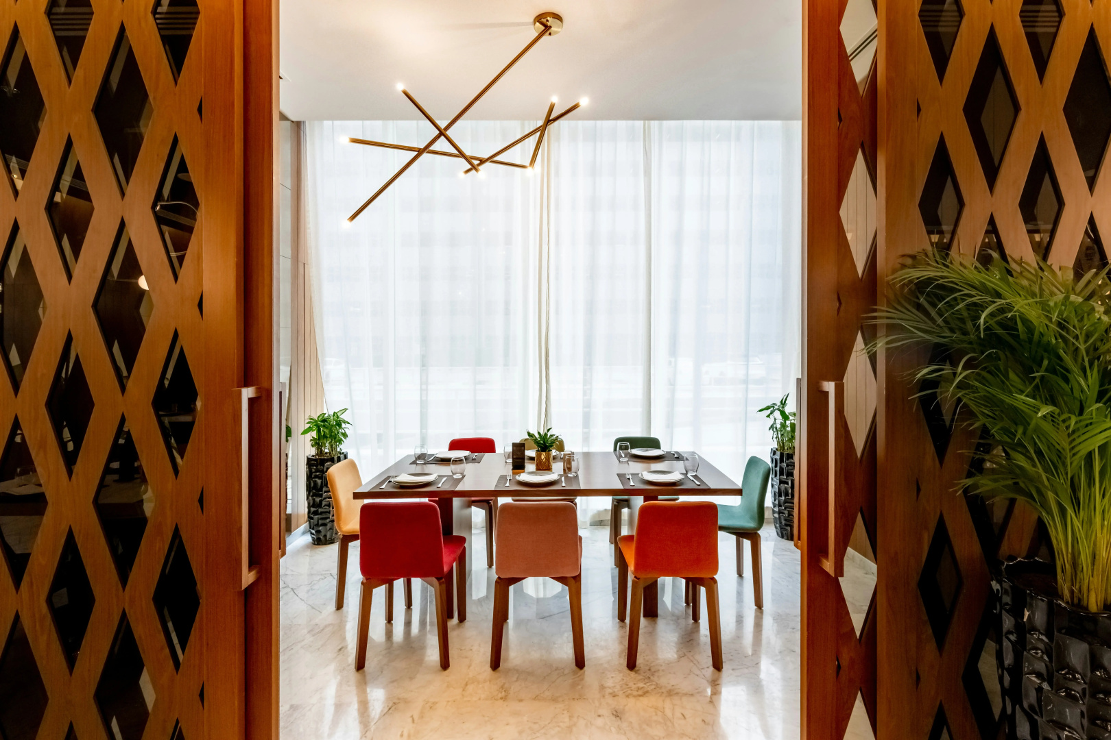 Photo - Aleph Doha Residences, Curio Collection by Hilton