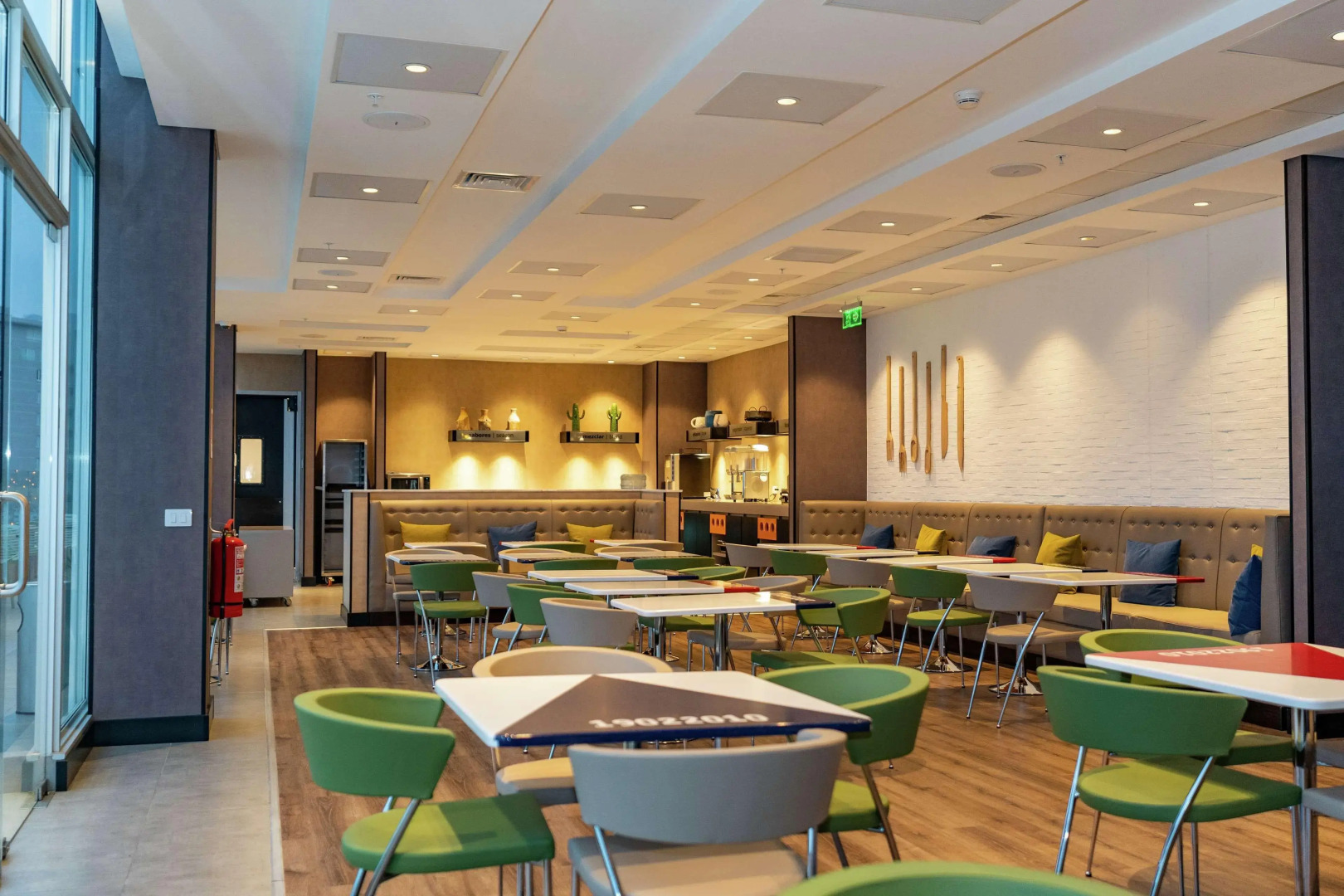 Foto - Hampton By Hilton Antofagasta