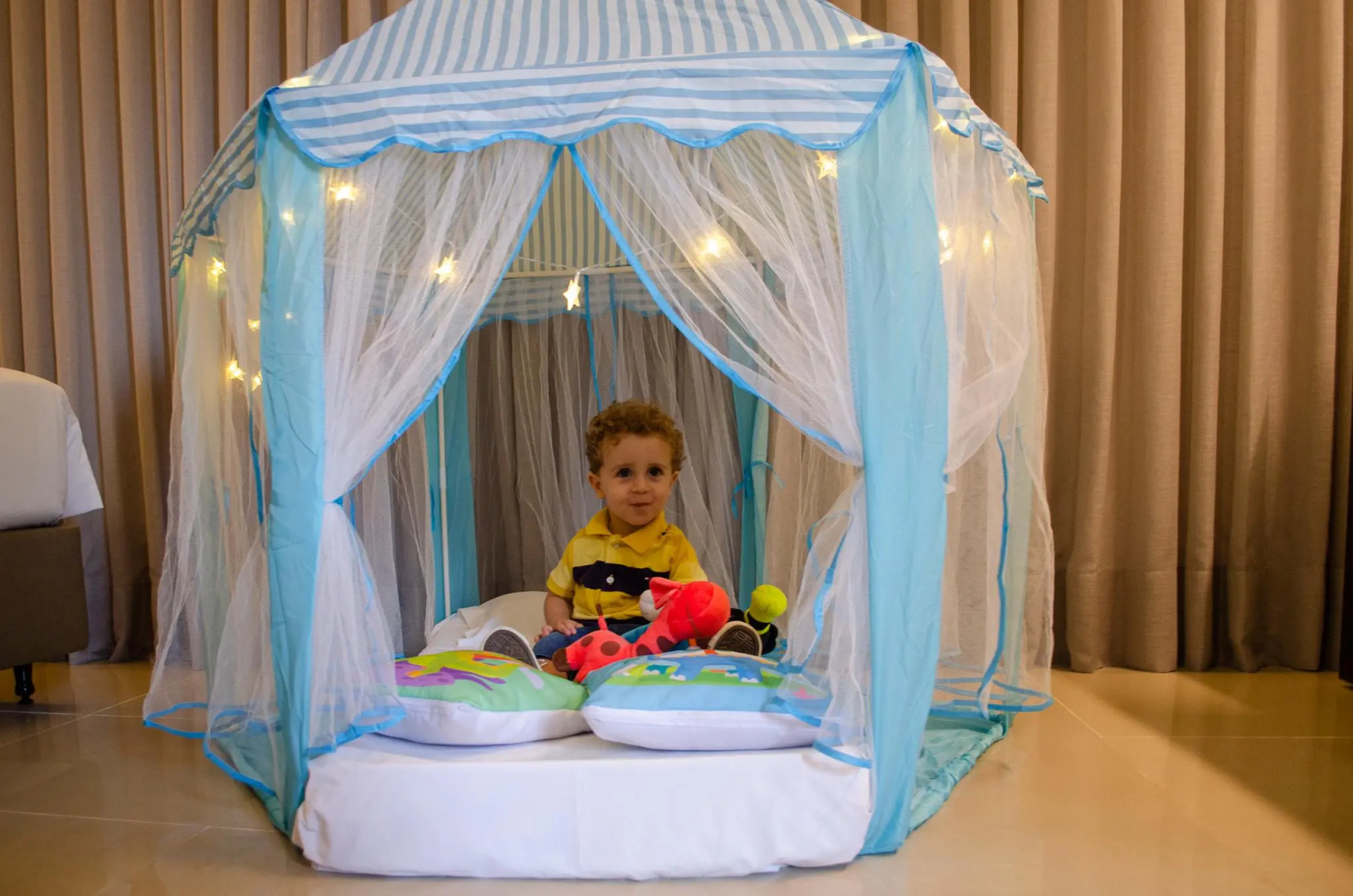 Photo - Royal Collection Savassi