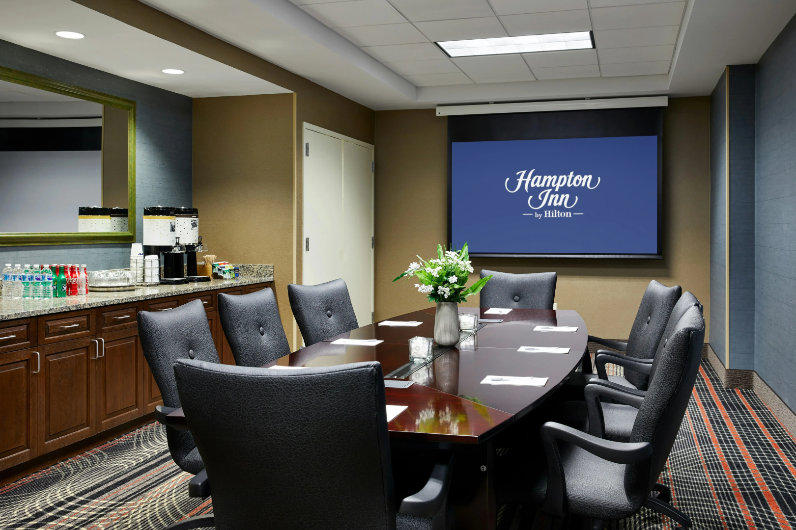 Foto - Hampton Inn & Suites Chicago/Mt. Prospect