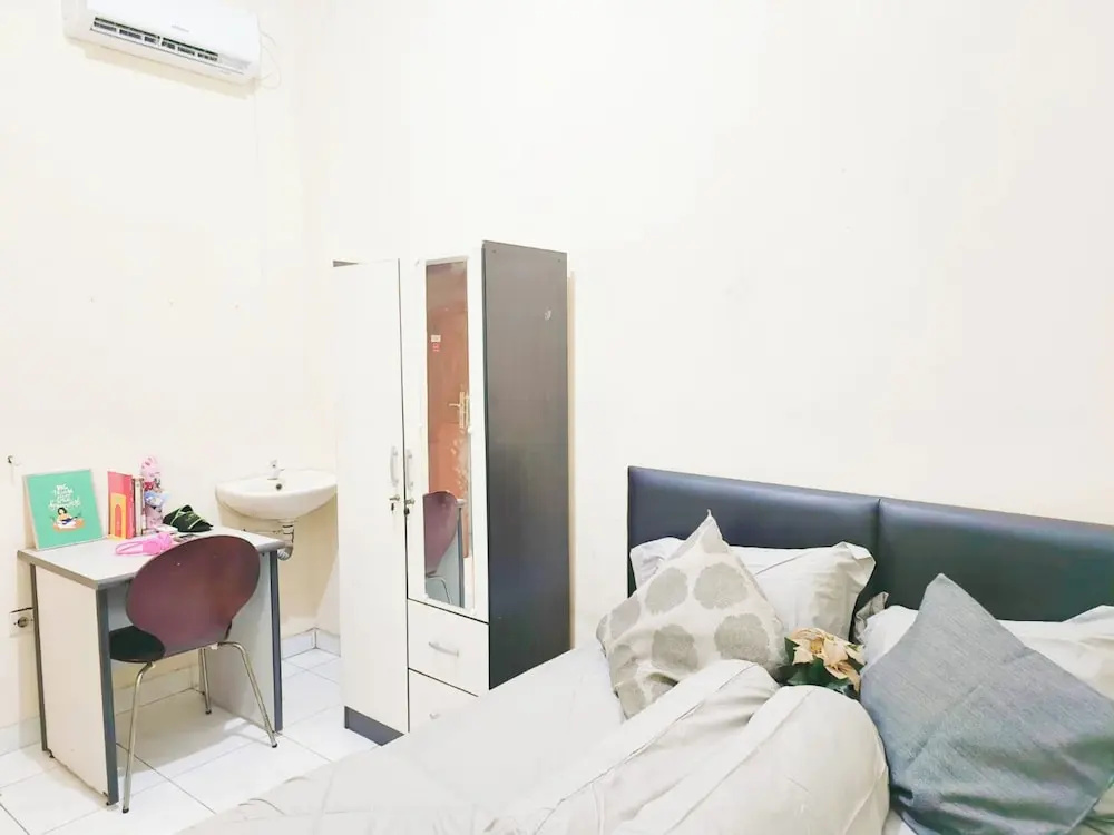 Photo - Kost Griya Asri by ecommerceloka
