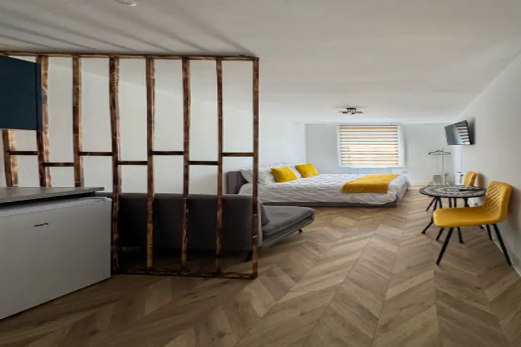 Photo - Tottenham Stadium Stays