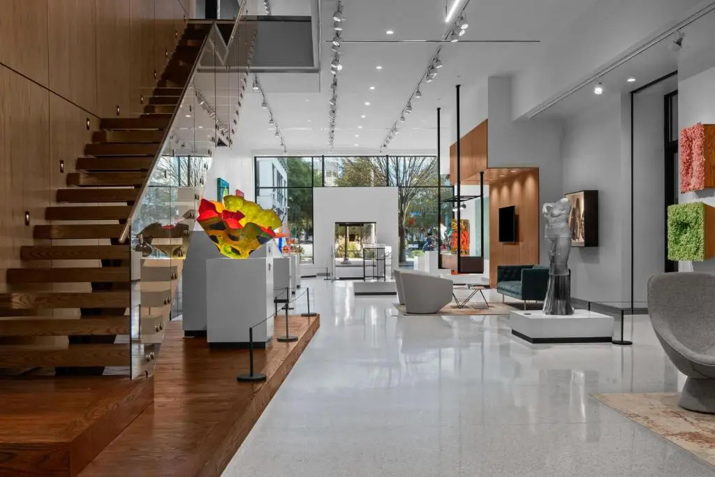 Foto - Glass Light Hotel & Gallery, Autograph Collection