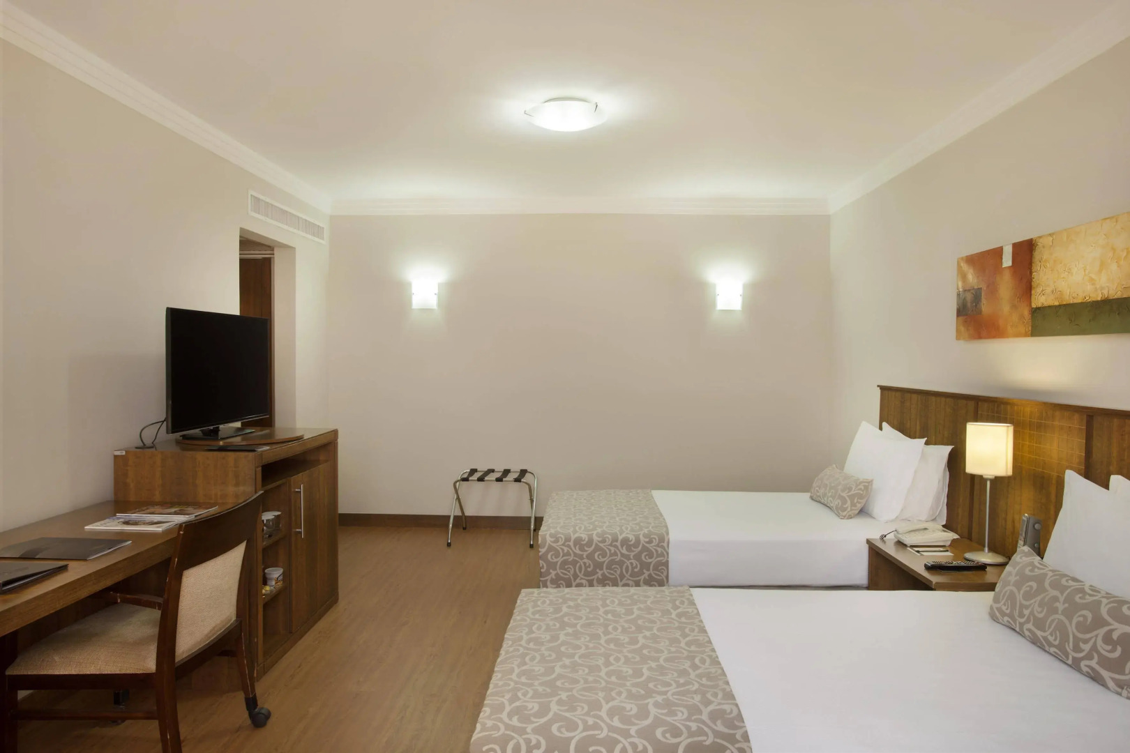 Foto - Windsor Plaza Brasilia