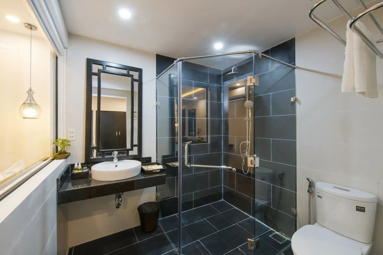 Foto - Gem Riverside Hotel Hoi An