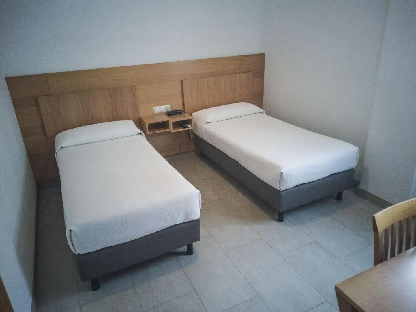 Foto - Hotel Abadi