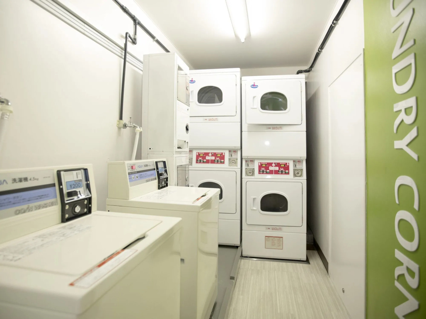 Photo - HOTEL MYSTAYS Higashi Jujo