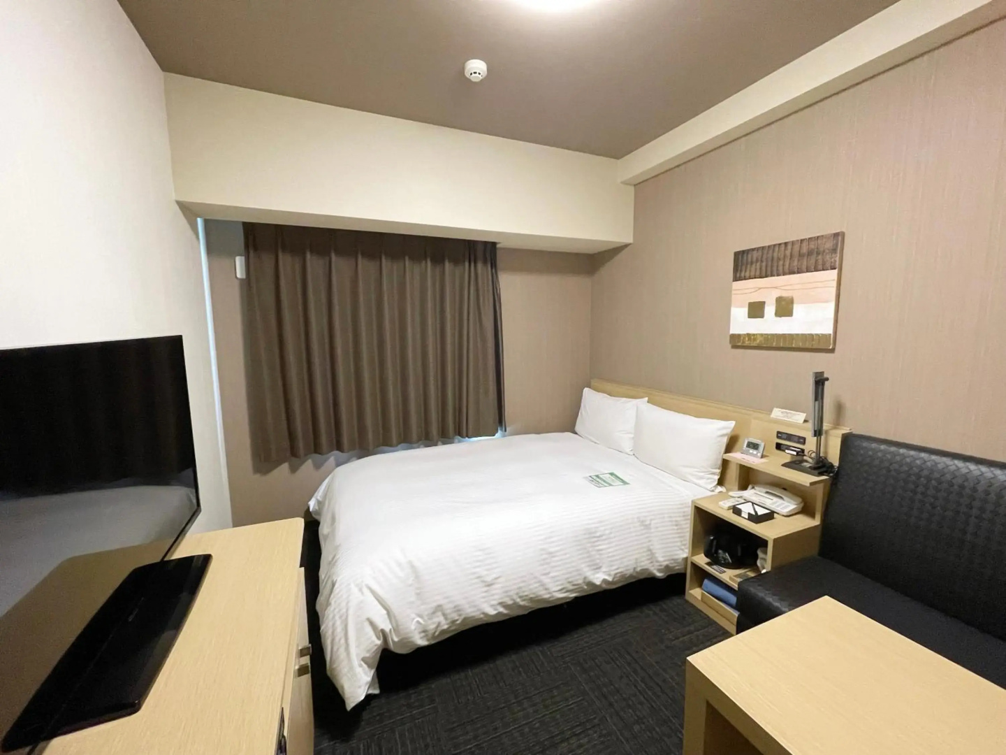 Foto - HOTEL ROUTE-INN Osaka Takaishi -Hagoromo Ekimae-