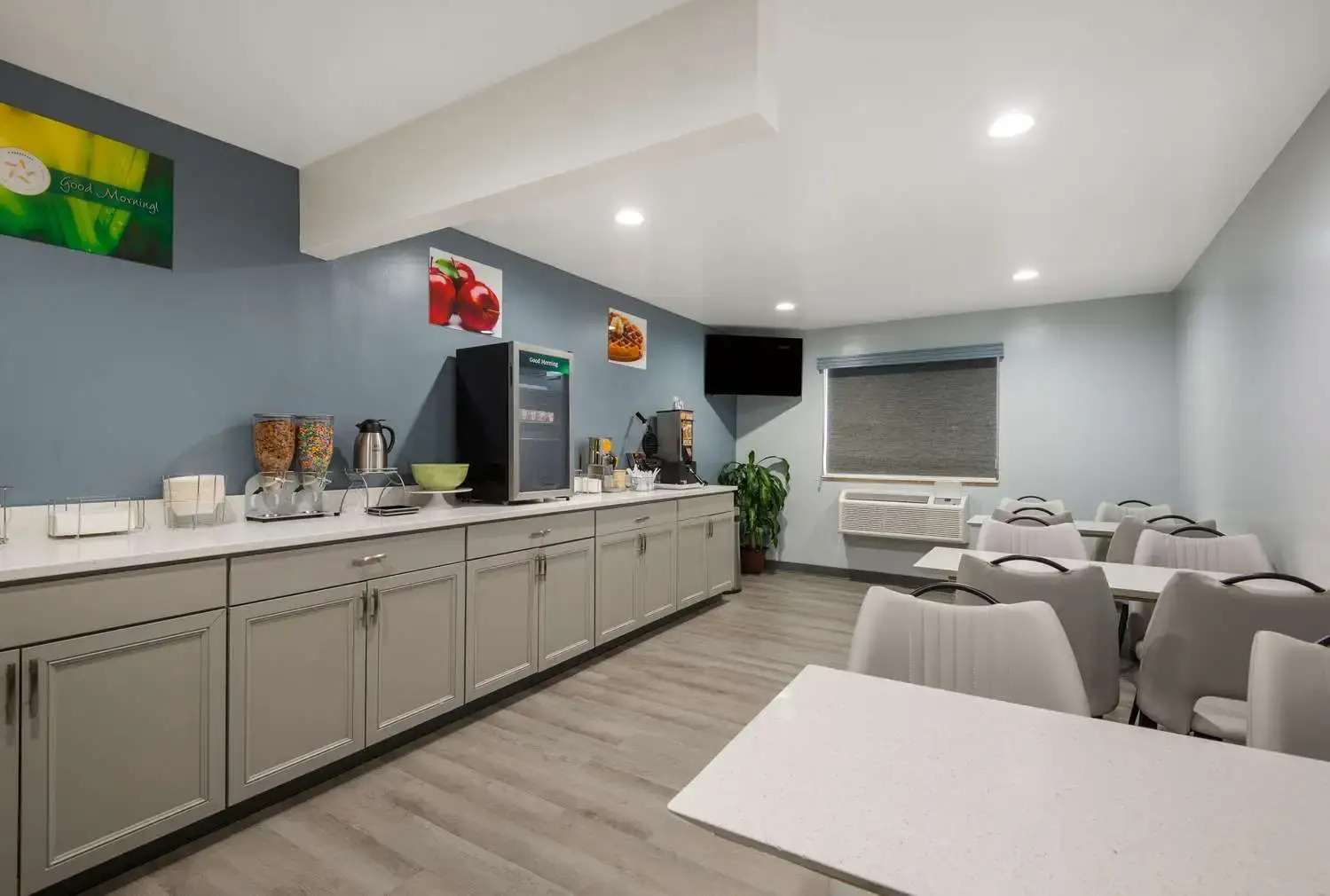 Photo - Quality Inn Oneida near Casino