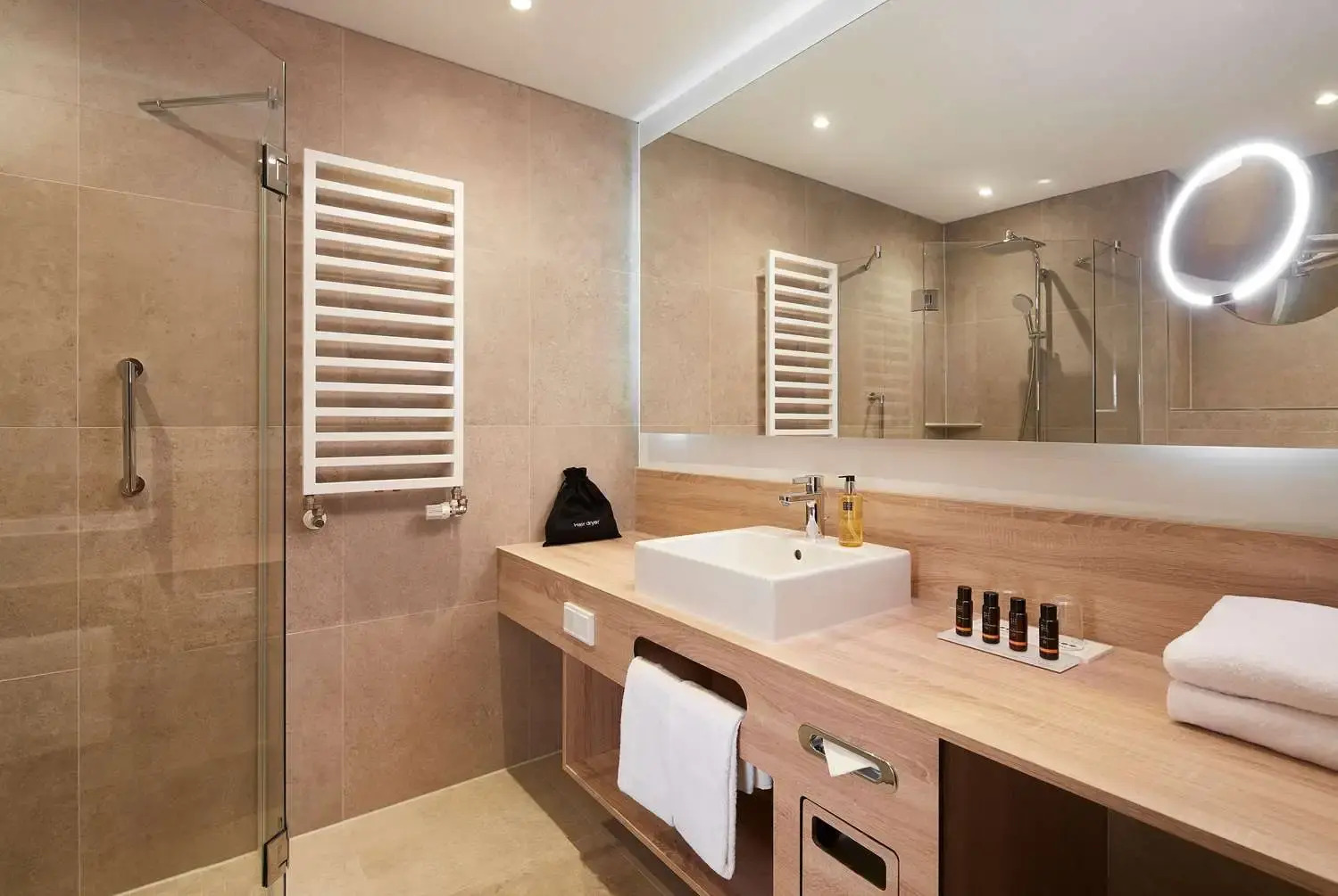 Foto - HYPERION Hotel Berlin