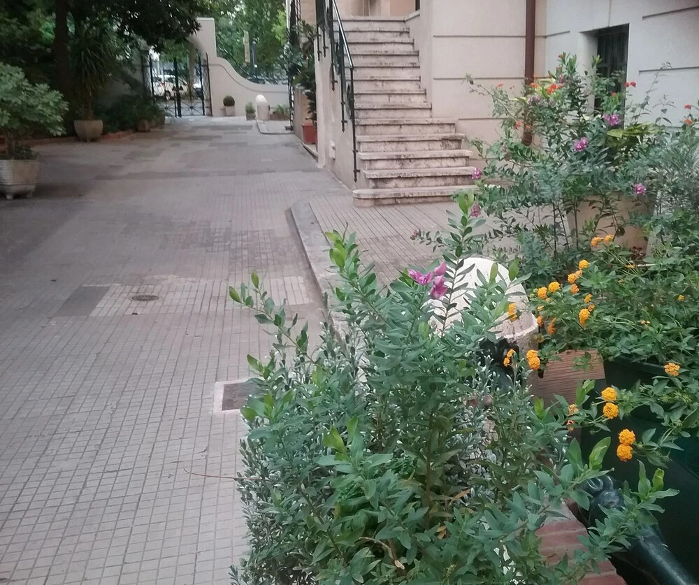 Foto - Vatican36 Guest House