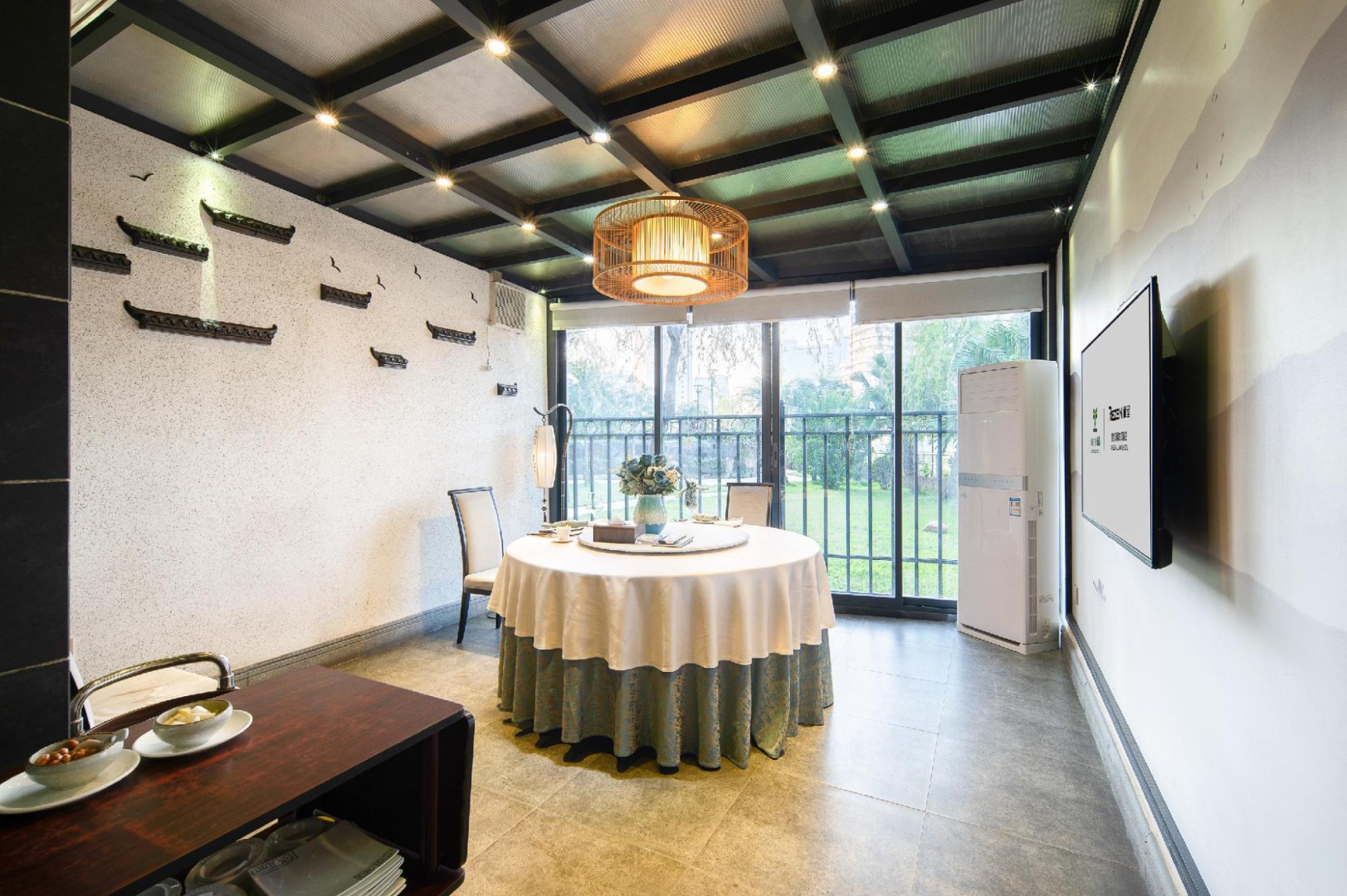 Photo - Yihe Hotel Ouzhuang
