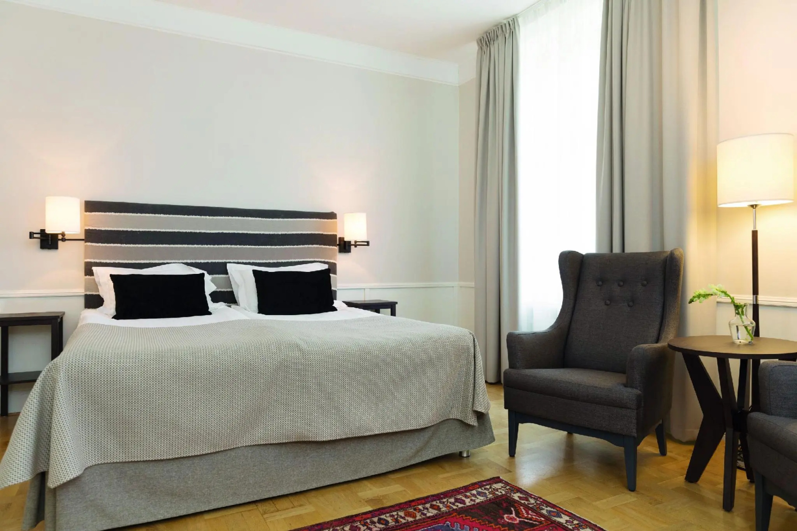 Foto - Elite Stora Hotellet Örebro