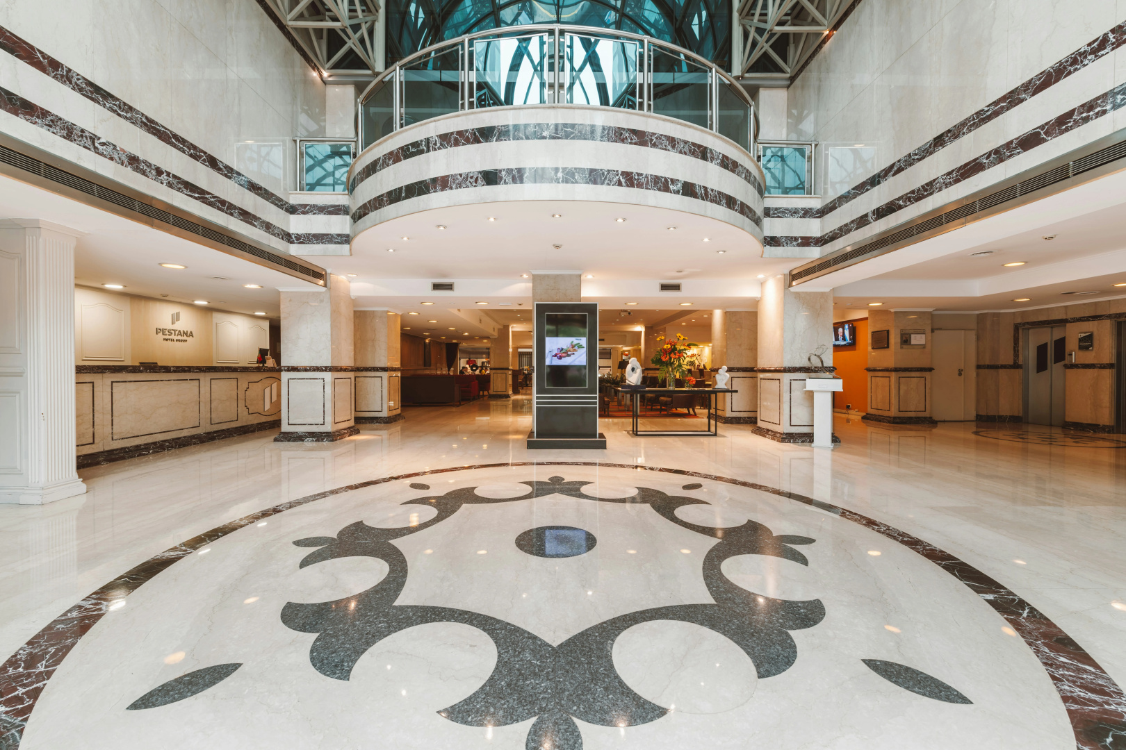 Photo - Pestana Buenos Aires Hotel