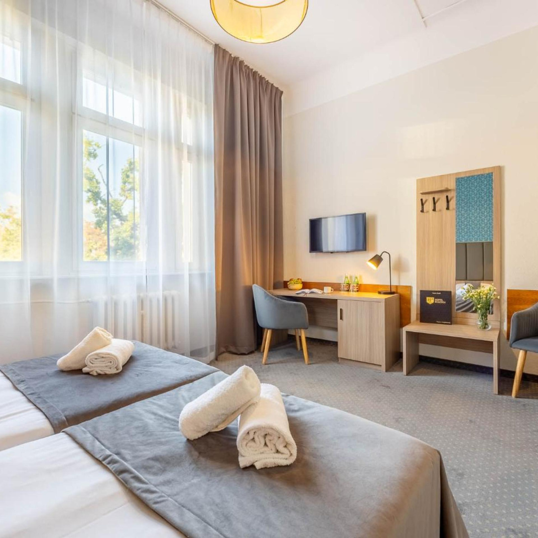 Foto - Hotel Polonia