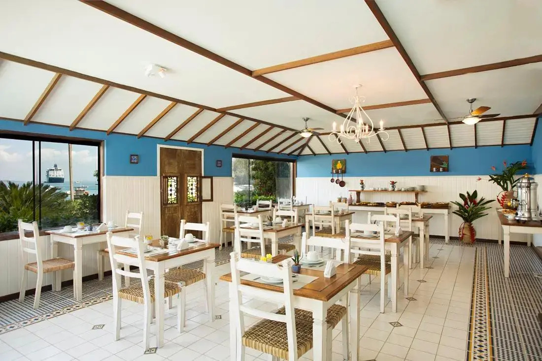 Photo - Pousada Corsario Buzios