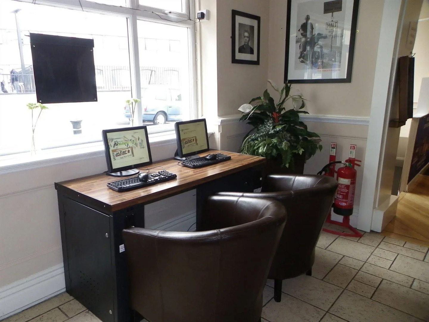 Photo - Lord Nelson Hotel-Lime Street Station Liverpool by Compass Hospitality