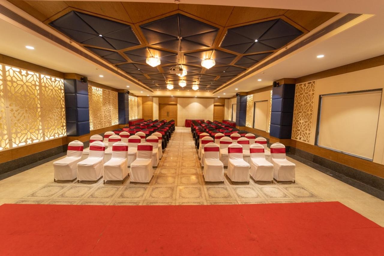 Foto - Enrise By Sayaji Pune