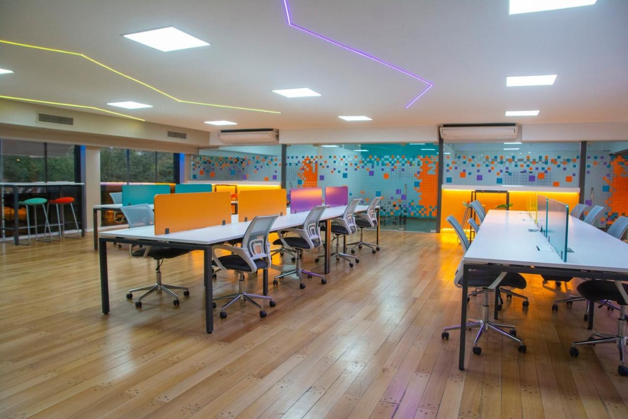 Foto - Hotel Catalinas Tucuman