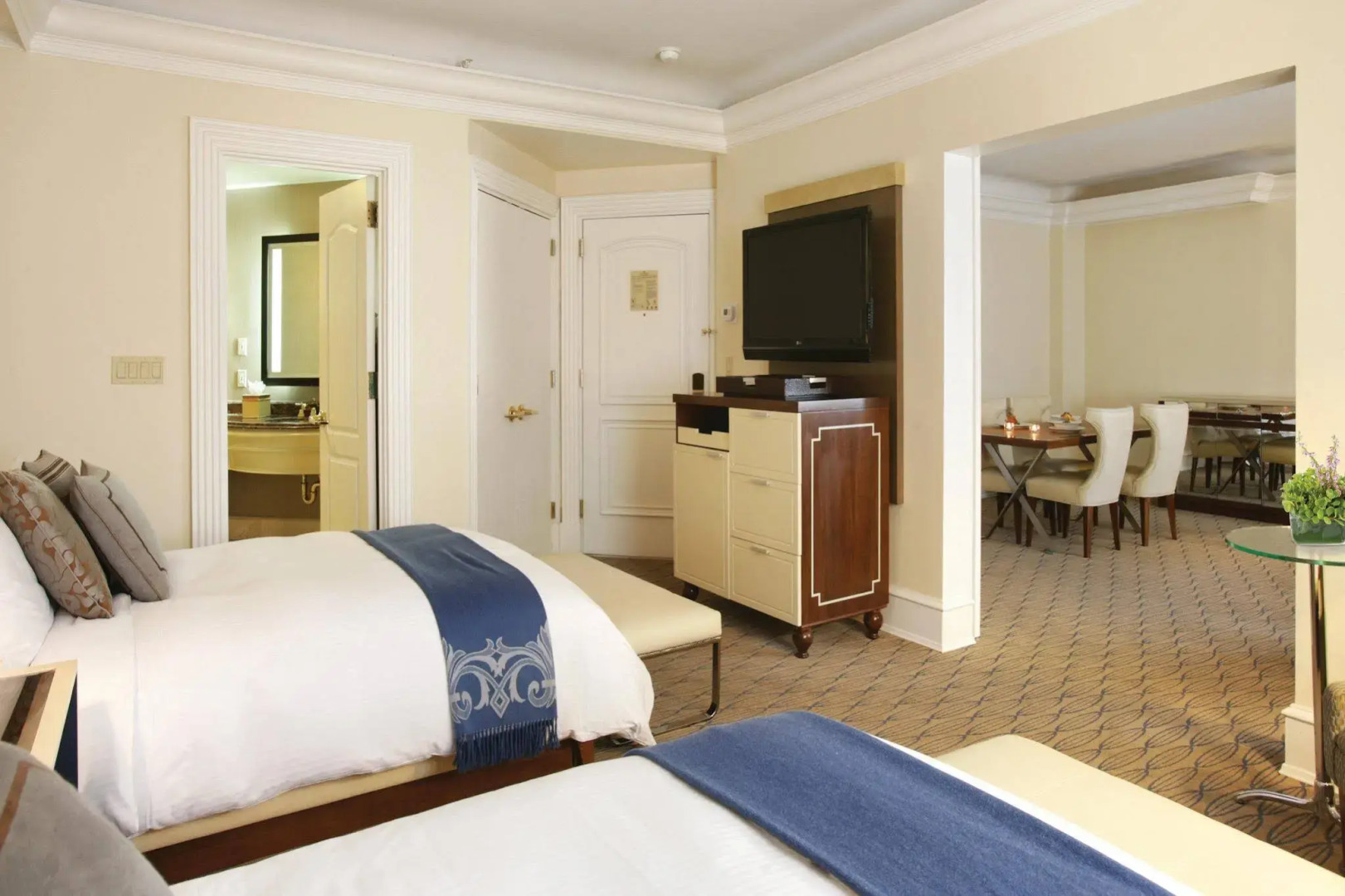 Photo - Hotel Seville NoMad - The Unbound Collection by Hyatt