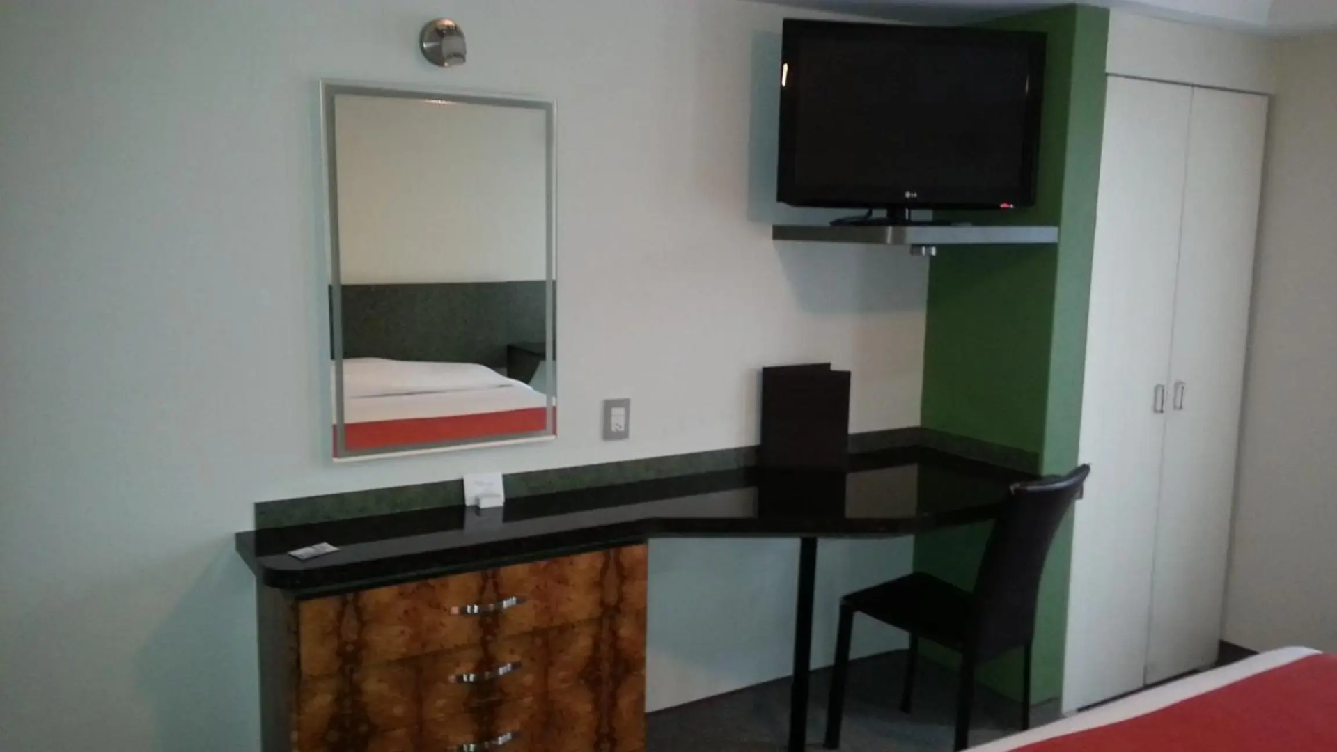 Foto - Holiday Inn Express Ciudad De Mexico Condesa by IHG